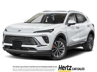 Used 2024 Buick Envision Preferred video 1