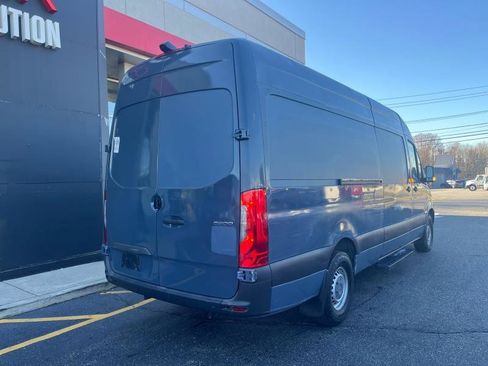 Used 2019 Mercedes-Benz Sprinter 170 image 6