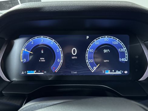 New 2025 Jeep Grand Cherokee Altitude image 35