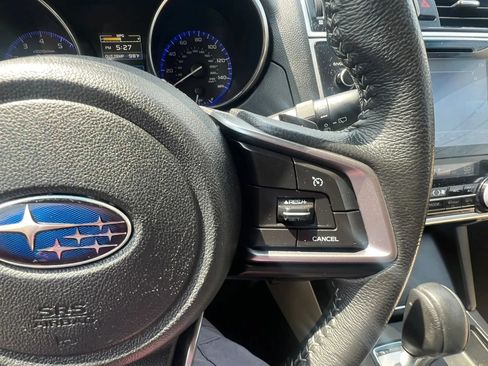 Used 2018 Subaru Outback 2.5i Premium AWD/4WD image 20