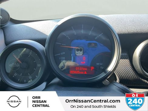 Used 2015 MINI Cooper Roadster S image 16