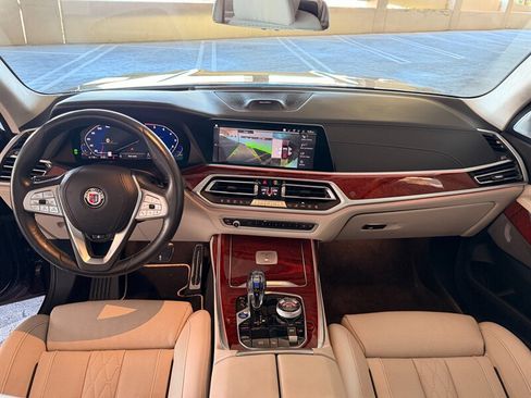 Used 2021 BMW ALPINA XB7 AWD/4WD image 29