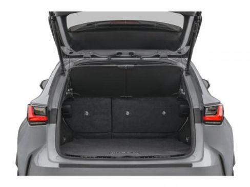 New 2026 Lexus NX 350h AWD w/ Accessory Package (2T) image 11