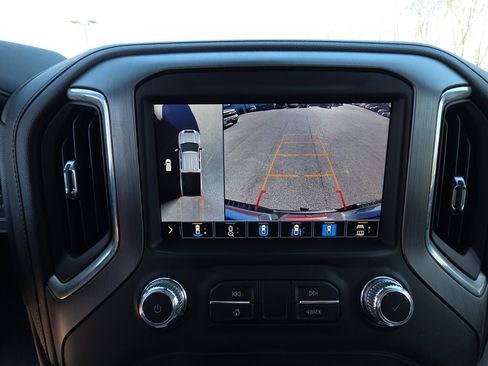 Used 2022 GMC Sierra 2500 Denali w/ Denali Ultimate Package image 24