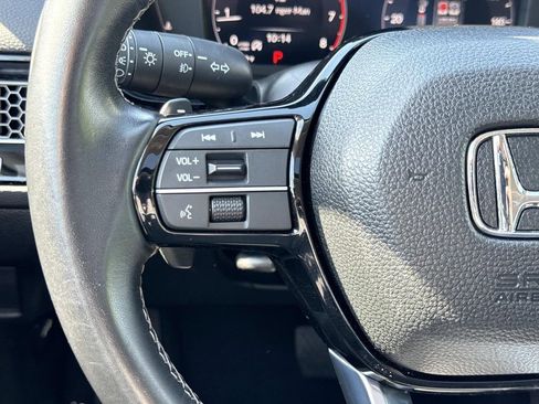 Used 2024 Honda Civic Touring image 10