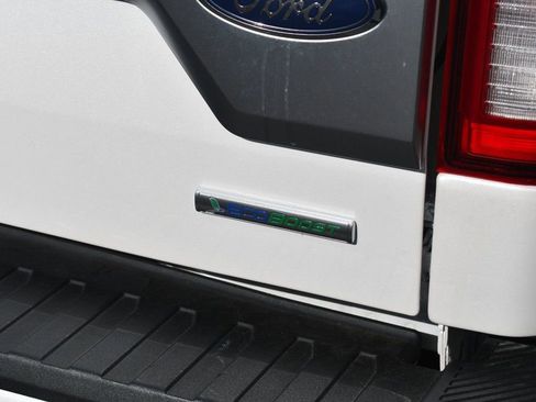 Used 2019 Ford F150 Limited image 10