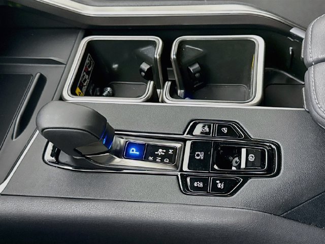 Used 2026 Lexus TX 350 AWD w/ Technology Package image 16