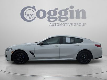 Certified 2026 BMW M850i xDrive