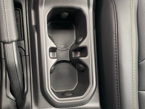 New 2026 Jeep Wrangler Sahara image 26