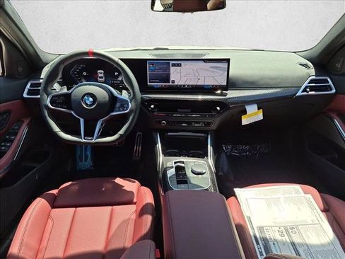 New 2026 BMW M340i w/ Shadowloine Package RWD image 14