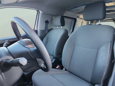 Used 2021 Nissan NV200 S image 16