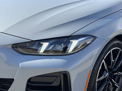 Certified 2025 BMW M440i M440i Gran Coupe image 6