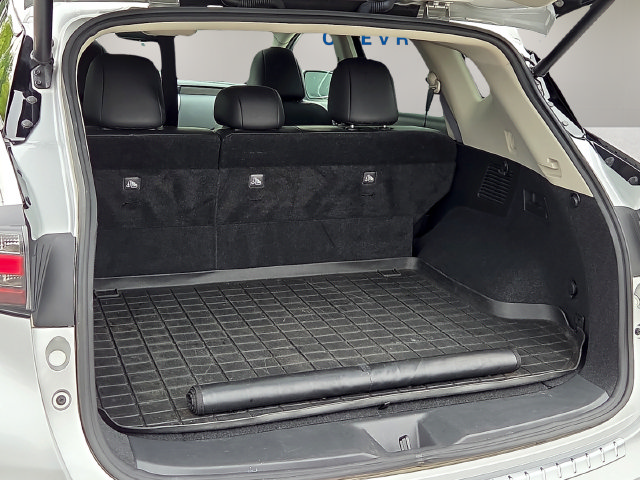 Used 2023 Nissan Murano Platinum w/ Cargo Package AWD/4WD image 11