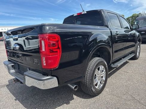 Used 2020 Ford Ranger XLT w/ Equipment Group 302A Luxury RWD image 5
