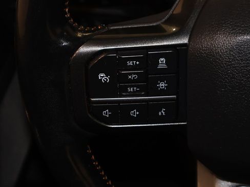 Certified 2022 Ford F150 Tremor w/ Equipment Group 402A High image 22