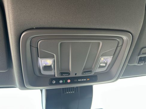 New 2026 Chevrolet Silverado 1500 RST image 34