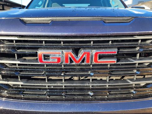 New 2026 GMC Sierra 1500 Elevation w/ X31 Off-Road Package image 10