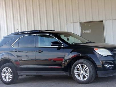 Used 2013 Chevrolet Equinox LT
