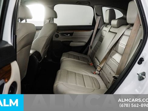 Used 2019 Honda CR-V Touring image 13