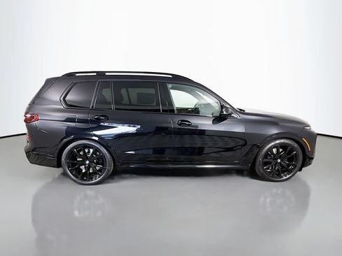 New 2027 BMW X7 M60i AWD/4WD image 8