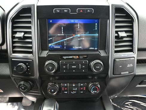 Used 2020 Ford F150 XLT w/ Equipment Group 302A Luxury AWD/4WD image 34