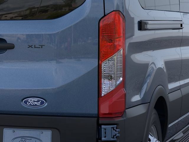 New 2026 Ford Transit 350 XLT AWD/4WD image 21