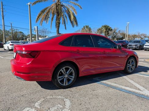 Used 2021 Volkswagen Jetta SEL image 6