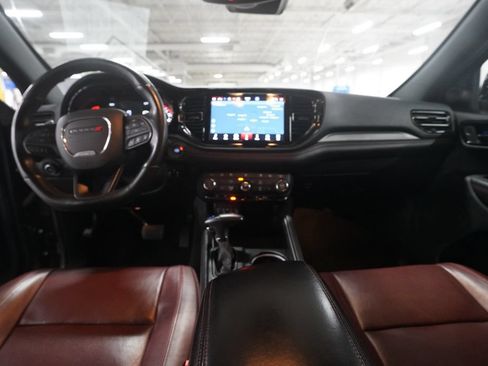 Used 2023 Dodge Durango GT AWD/4WD image 5