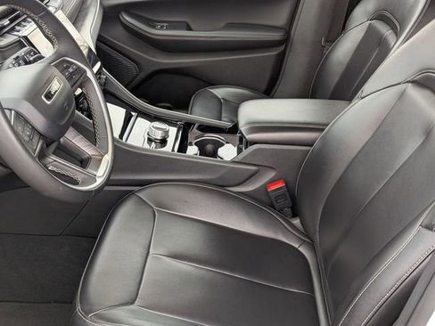 Certified 2023 Jeep Grand Cherokee L Limited image 12