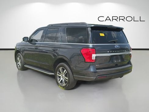 Used 2022 Ford Expedition XLT RWD image 5