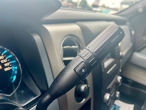 Used 2014 Ford F150 XLT w/ XLT Chrome Package AWD/4WD image 15