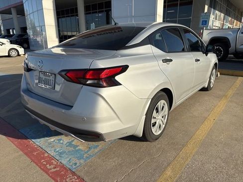 Used 2021 Nissan Versa S image 7