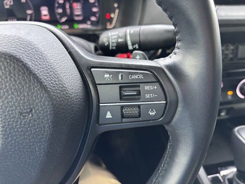 Used 2023 Honda Accord EX-L image 15