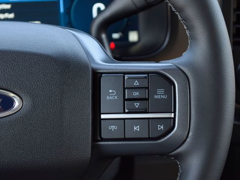 New 2026 Ford F350 Lariat w/ Lariat Ultimate Package image 10