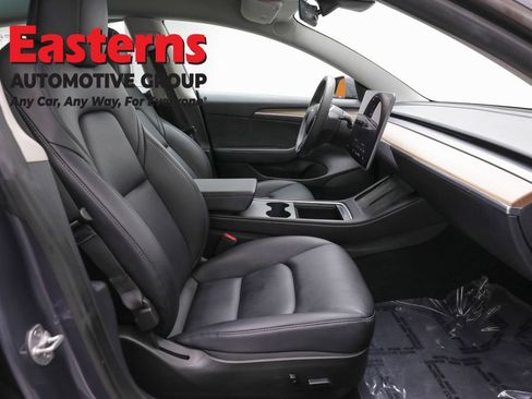Used 2023 Tesla Model 3 Standard Range RWD image 17