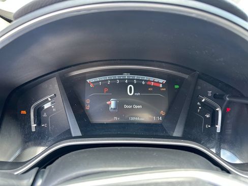 Used 2017 Honda CR-V EX image 21