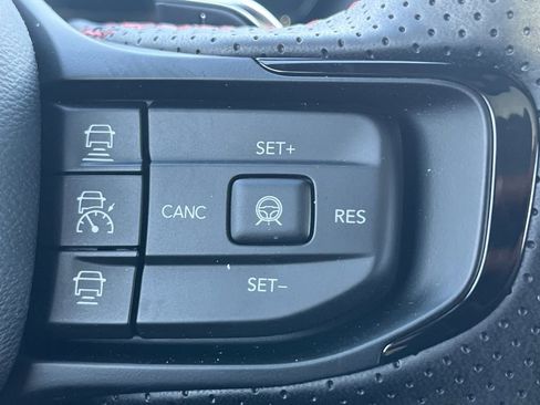 New 2026 Dodge Charger R/T Scat Pack image 10