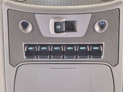 Certified 2020 Ford F350 Lariat w/ Tremor Off-Road Package image 35