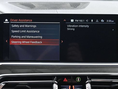 Used 2019 BMW X7 xDrive40i w/ Premium Package AWD/4WD image 39