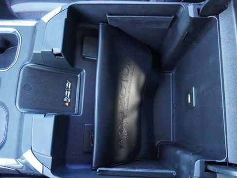 New 2025 Chevrolet Silverado 1500 RST image 42