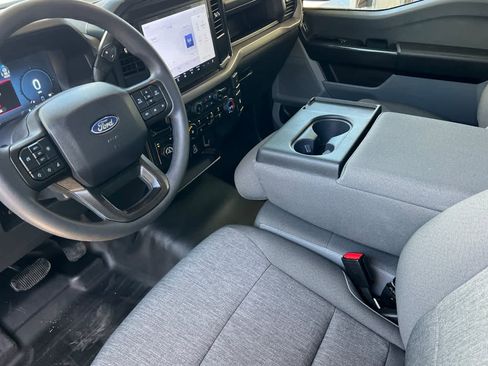 Used 2025 Ford F150 XL AWD/4WD image 12