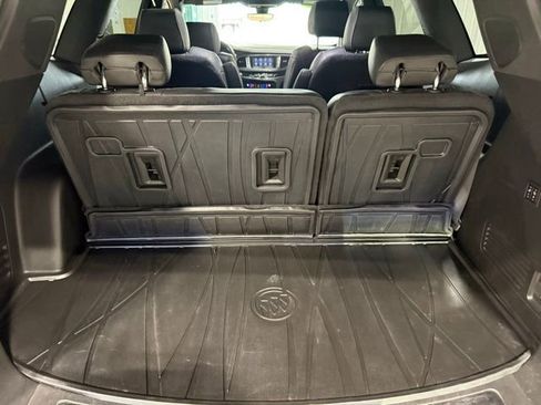Used 2023 Buick Enclave Avenir w/ Trailering Package, 5000 lbs. image 35