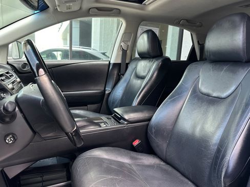 Used 2015 Lexus RX 350 FWD image 5