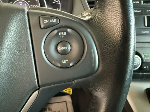 Used 2013 Honda CR-V EX-L image 20