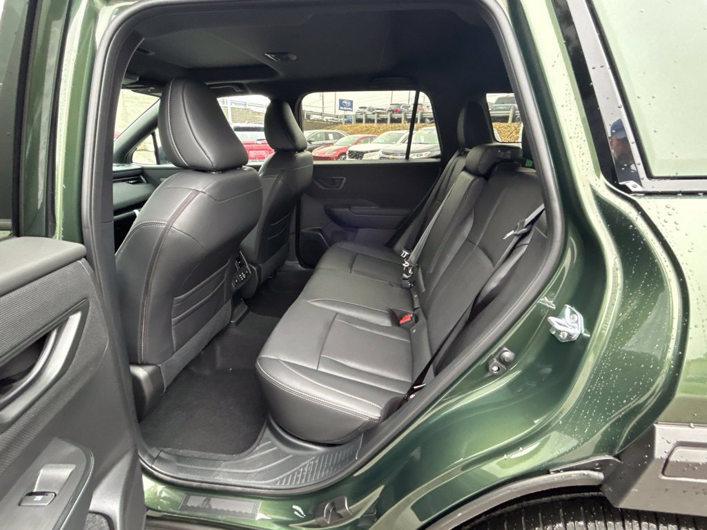 New 2026 Subaru Outback Limited AWD/4WD image 35