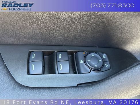 Used 2023 Chevrolet Blazer LT w/ Convenience Package AWD/4WD image 13