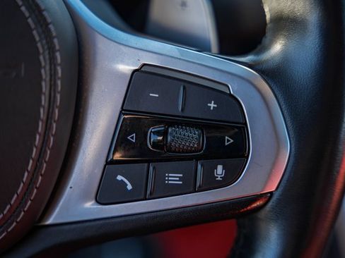 Used 2022 BMW M850i xDrive M850i xDrive image 29