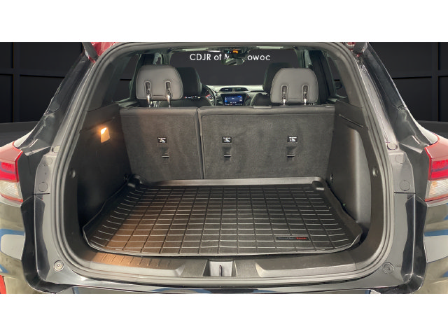 Used 2021 Chevrolet TrailBlazer RS w/ Sun and Liftgate Package AWD/4WD image 27