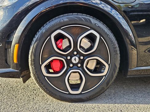 Used 2023 Ford Mustang Mach-E GT image 11