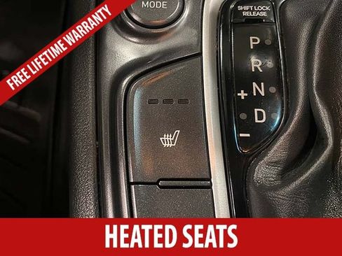 Used 2019 Hyundai Kona SEL FWD image 13